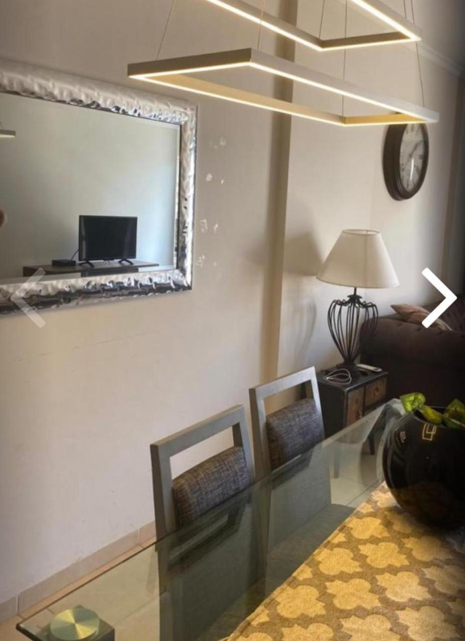 Ayacucho Premium II Lägenhet Posadas Exteriör bild